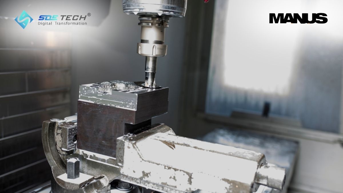 CNC post processor
