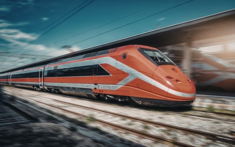 Giải pháp CAE chuyên sâu: Mô phỏng động lực học và thử nghiệm ảo