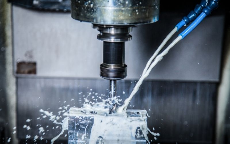 Hypermill - Phần mềm CAM gia công CNC chuyên sâu cho khuôn và hàng không