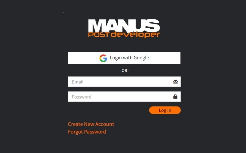 MANUSpost developer giải pháp đáp ứng đủ bốn tiêu chí