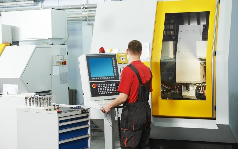 MANUSsim và MANUSsim Optimize - Mô phỏng NC thực và tối ưu hóa chương trình gia công CNC