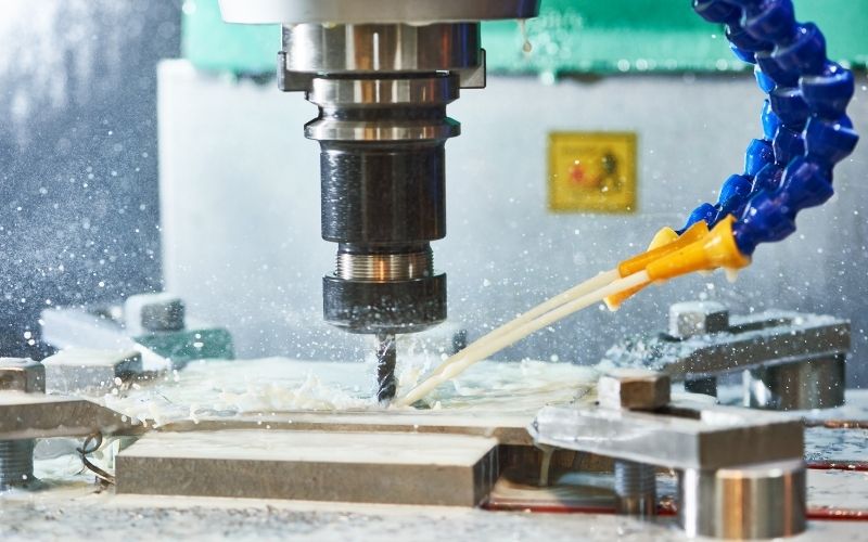Tiêu chí đánh giá phần mềm hỗ trợ gia công CNC
