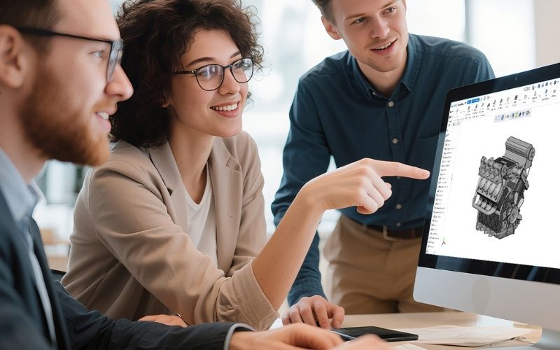 Bài toán chi phí bản quyền và rào cản phần cứng của doanh nghiệp