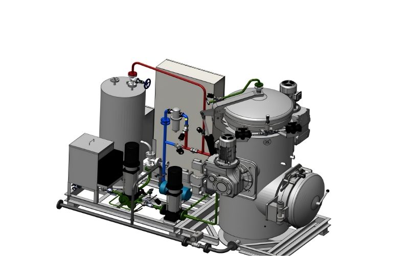 Bước chuyển mình đột phá trong thiết kế thiết bị y tế nhờ phần mềm CrownCAD