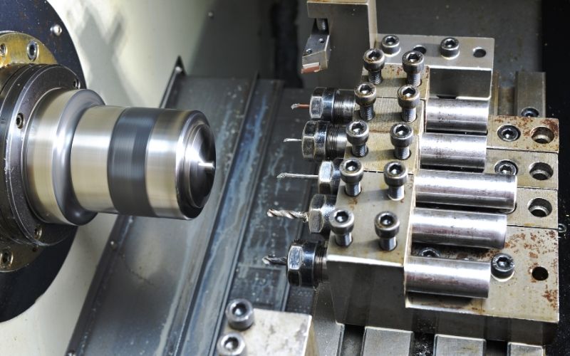 Các giải pháp công nghệ CAM hàng đầu giúp giảm thời gian phay thô