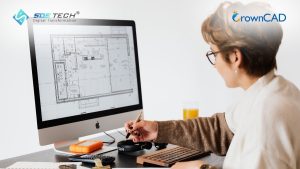 Các phần mềm thiết kế 3D online không cần cài đặt