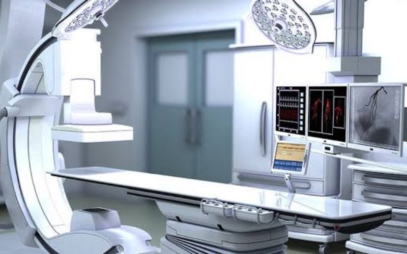 Hệ sinh thái phần mềm tối ưu cho ngành y tế từ SDE Tech