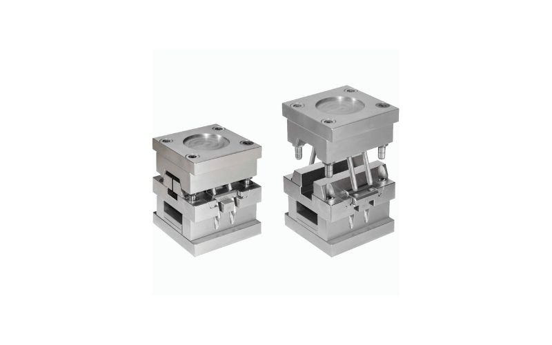 Nhu cầu tối ưu hóa hệ thống khuôn nhiều cổng trong công nghiệp