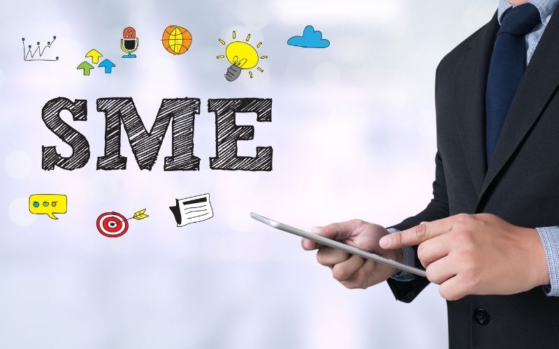 Những khó khăn của doanh nghiệp vừa và nhỏ khi tiếp cận phần mềm kỹ thuật