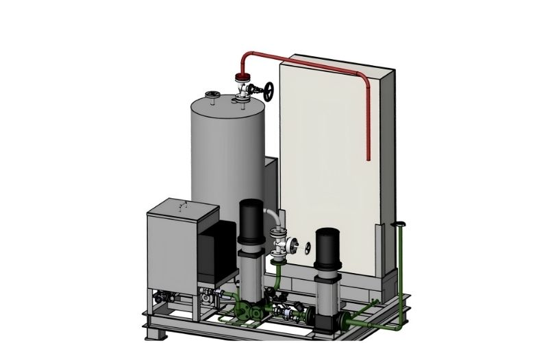 Những lý do cốt lõi khiến Gient lựa chọn phần mềm CrownCAD