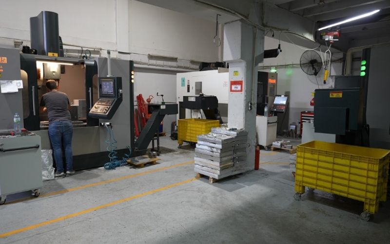 Thách thức về độ chính xác tuyệt đối trong các dự án quốc phòng quy mô lớn