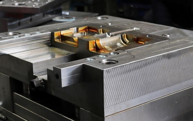 Tổng quan về giải pháp Foam trong Cadmould Flex