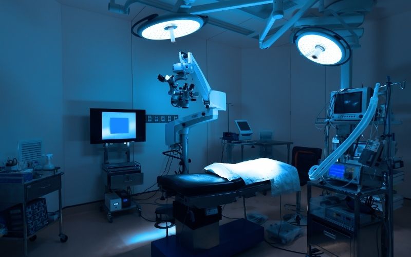 Vai trò chiến lược của phần mềm kỹ thuật trong y tế hiện đại