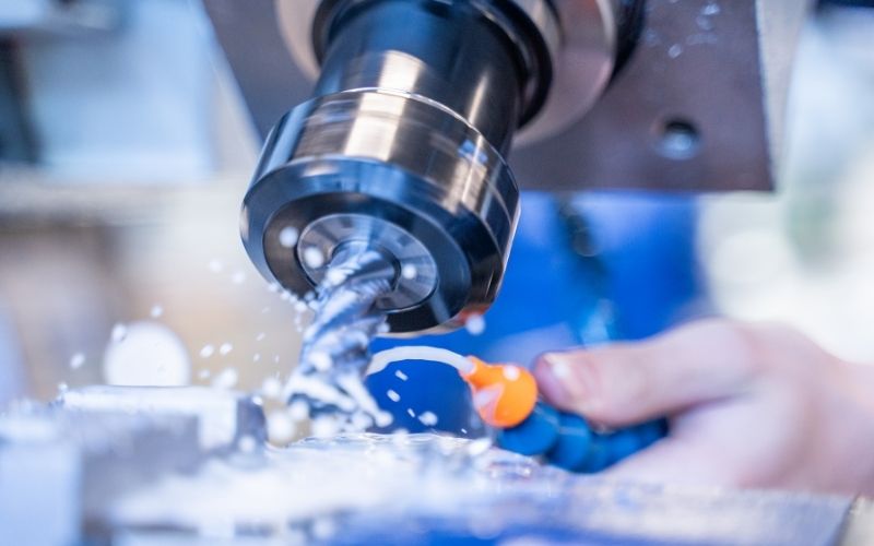 Bước tiến vượt ra ngoài hệ thống CAM truyền thống