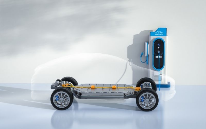 Cách mạng hóa quy trình mô phỏng với giải pháp không lưới từ Particleworks