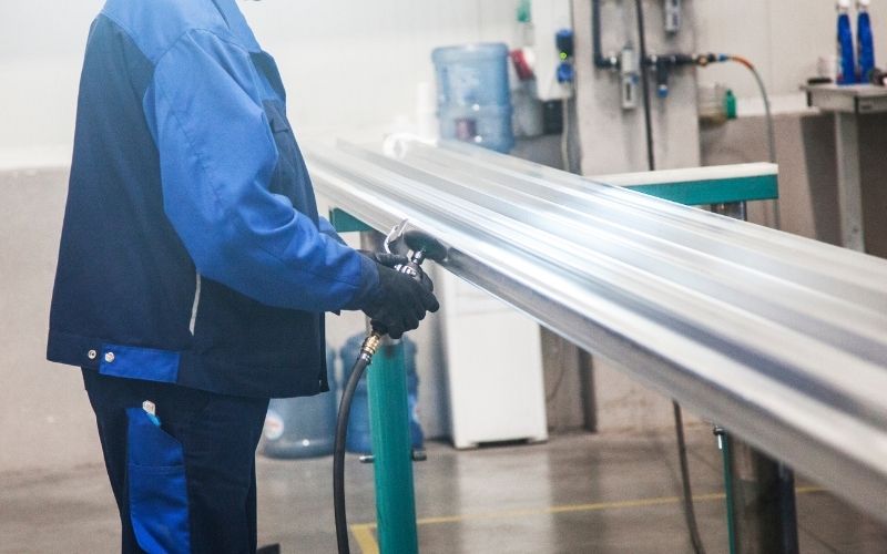 Chiến lược tối ưu hóa quy trình gia công CNC vật liệu nhôm hiệu quả
