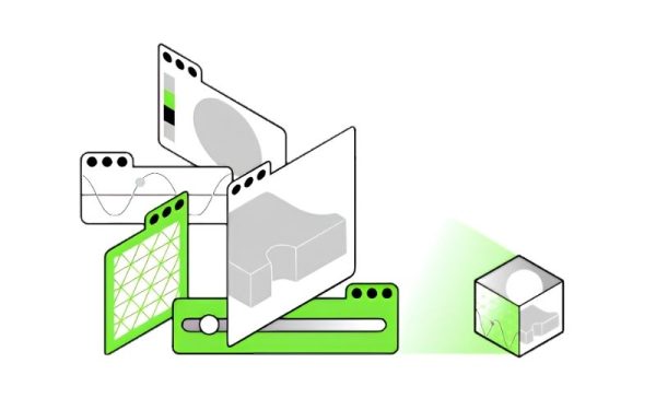 Cơ sở vật liệu đầy đủ