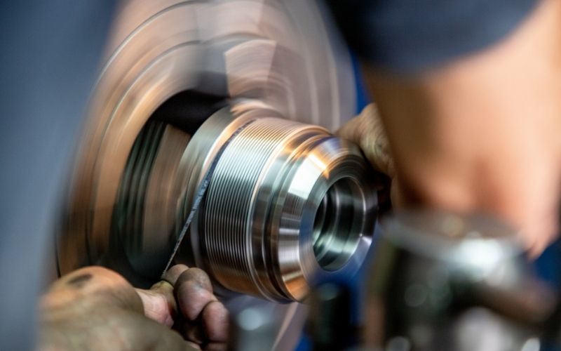 Giải pháp kết hợp công nghệ và dụng cụ cắt tối ưu