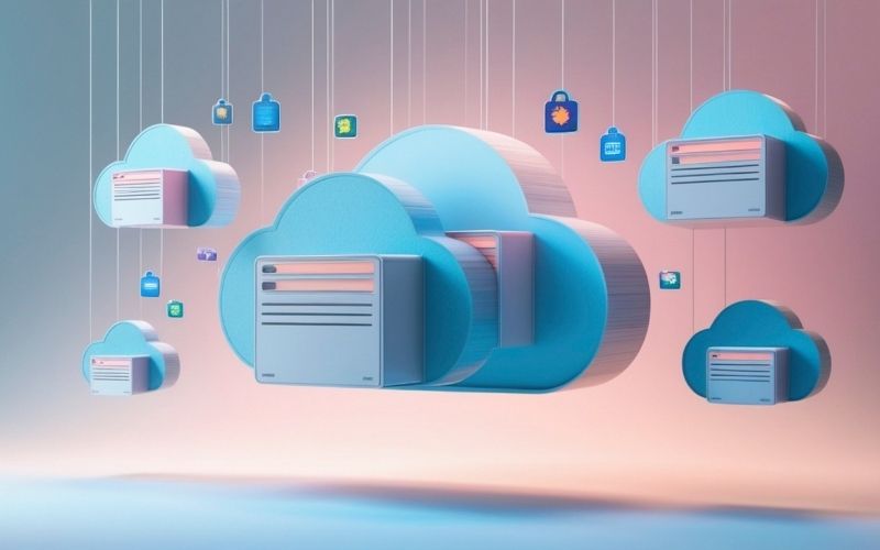 Khả năng cộng tác thời gian thực và quản lý dữ liệu (PDM/PLM)