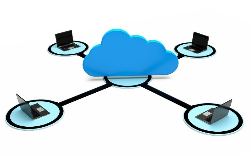 Kiến trúc nền tảng: Cài đặt cục bộ vs. Điện toán đám mây (Cloud-Native)