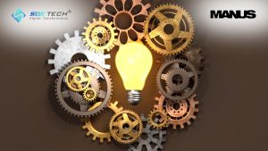Loại bỏ những điểm nghẽn hiệu suất trên phân xưởng để tối ưu hóa gia công CNC
