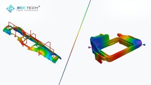 So sánh Moldex 3D với Cadmould Flex: Khác nhau ở điểm nào?