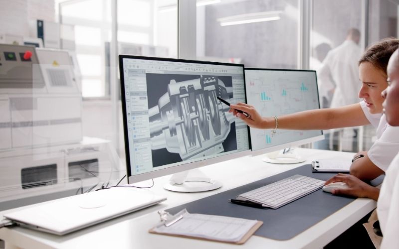 Những giá trị thực tiễn khi tối ưu hóa việc chuyển đổi dữ liệu CAD