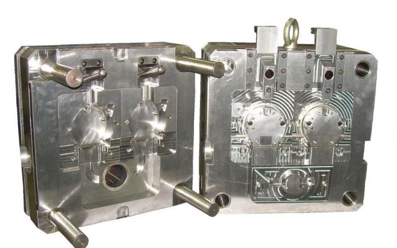 Quy trình 5 bước ứng dụng phần mềm mô phỏng vào thiết kế khuôn
