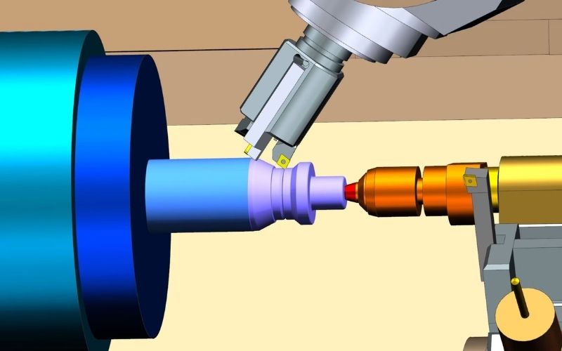 Tại sao mô phỏng trên phần mềm CAM vẫn chưa đủ an toàn
