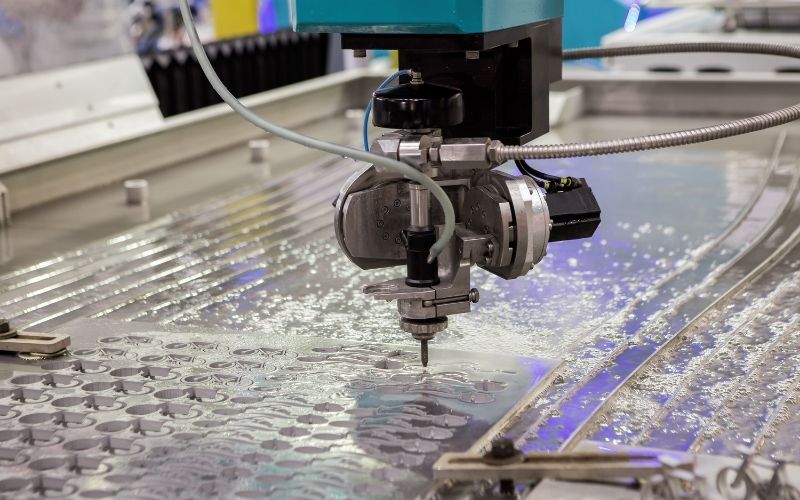 Tại sao tối ưu hóa chương trình CNC lại quan trọng hơn bao giờ hết