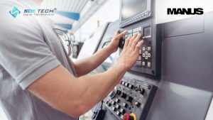 Tối ưu chương trình CNC: Chi phí ẩn của tư duy “chạy được là tốt rồi”