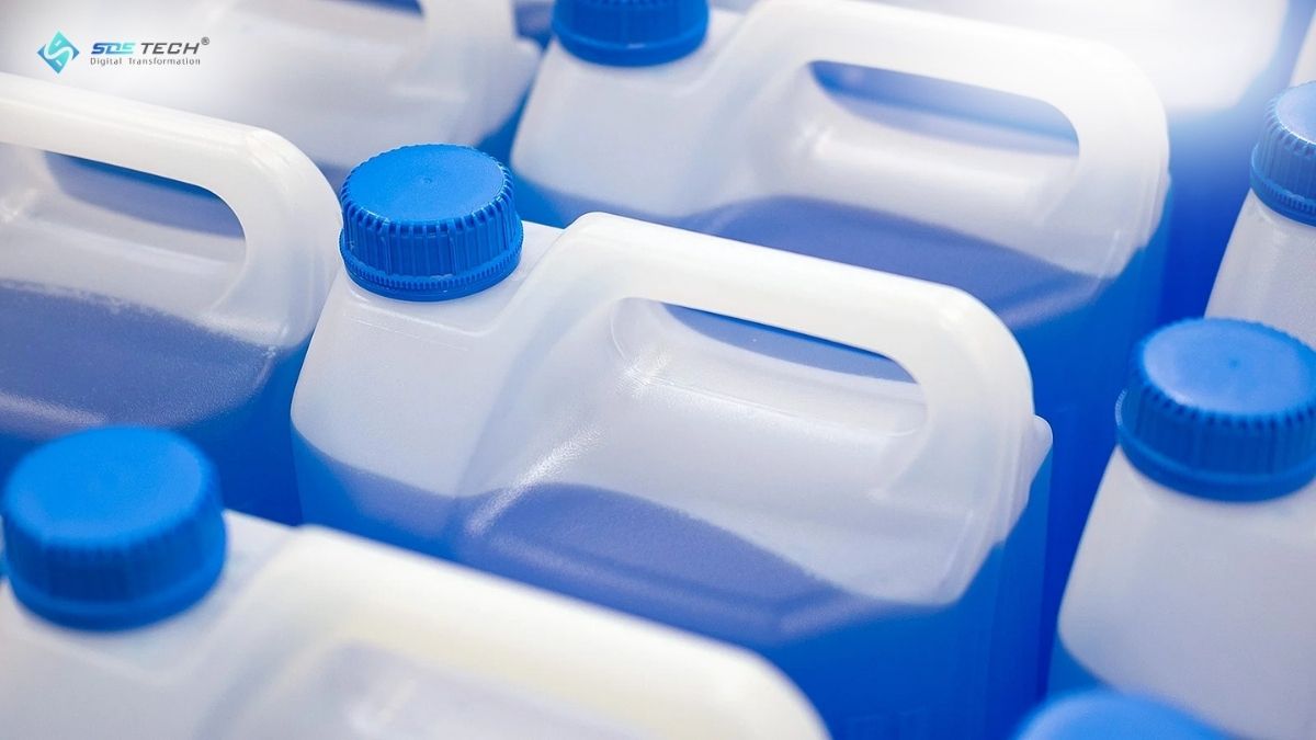 Case study: Cách Bergi-Plast giải quyết lỗi khuyết liệu khuôn ép nhựa với Cadmould Flex
