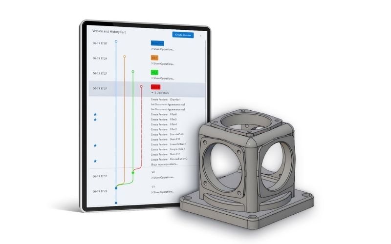Làm chủ công nghệ cốt lõi: Động cơ DGM và Bộ giải DCS tự chủ 100%
