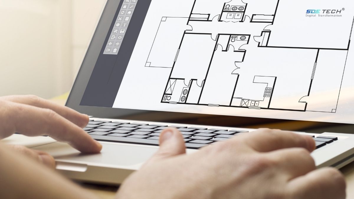 Lệnh CAD cơ bản cho người mới bắt đầu: tổng hợp đầy đủ