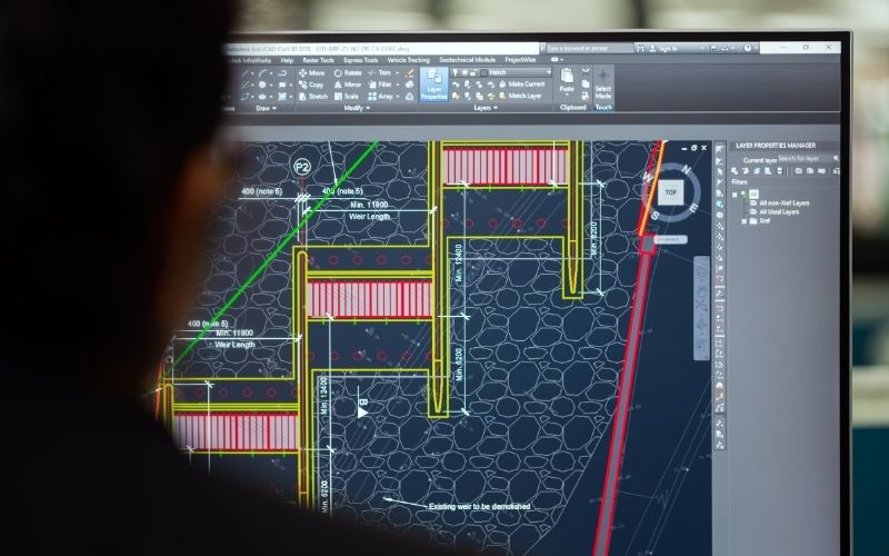 Lộ trình 4 bước chuyển đổi bản quyền CAD 2D cho doanh nghiệp