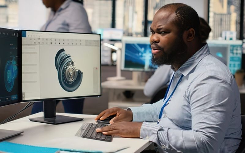 Lộ trình đầu tư phần mềm CAD hợp lý cho doanh nghiệp nhỏ theo từng giai đoạn