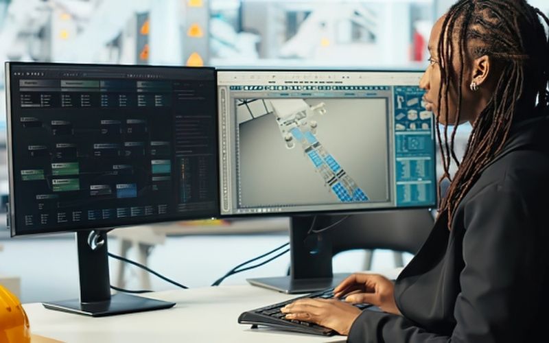 Phân loại phần mềm CAD cơ khí theo nhu cầu sử dụng