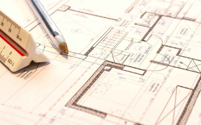 Phần mềm CAD cho xây dựng là gì