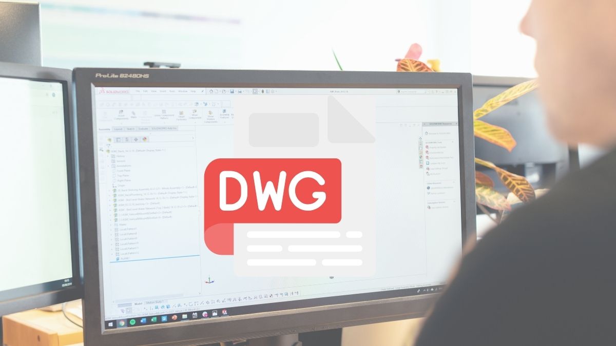 Phần mềm CAD đọc file DWG