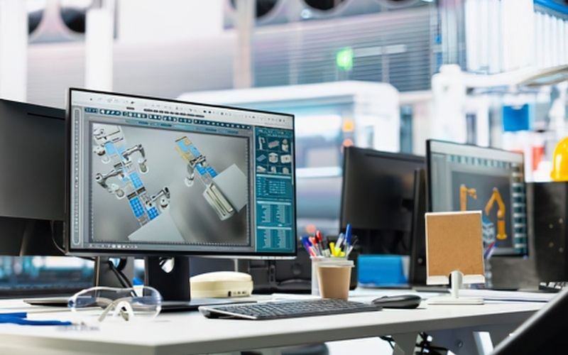 Tiêu chí lựa chọn phần mềm CAD 2D 3D bản quyền phù hợp