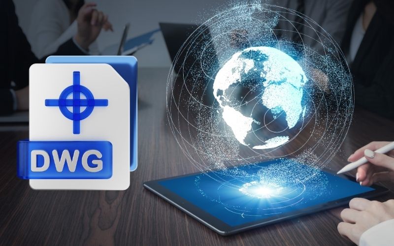 Tiêu chí lựa chọn phần mềm CAD DWG phù hợp cho doanh nghiệp