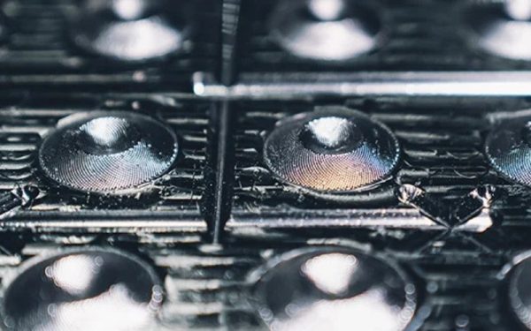 Các mô-đun phân tích chuyên sâu của phần mềm Cadmould Flex
