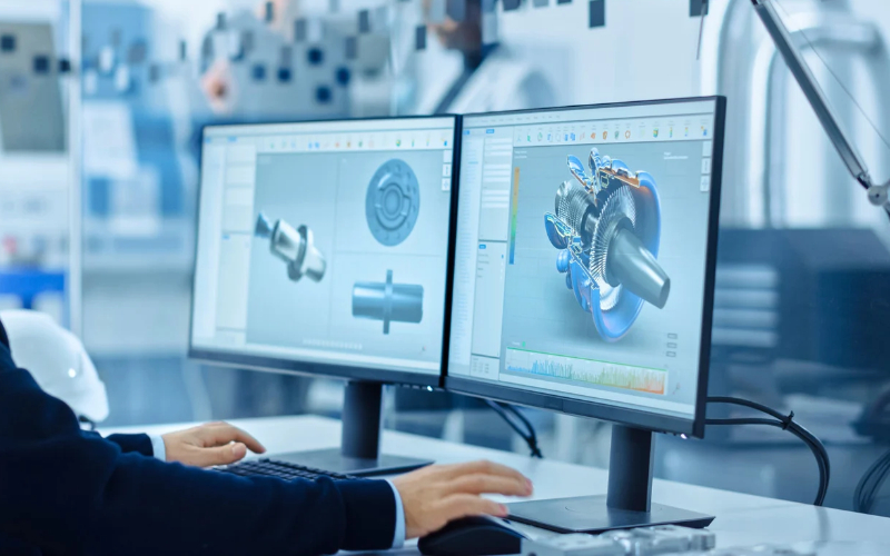 GreenCAD và ZWCAD: So sánh phần mềm CAD cho doanh nghiệp