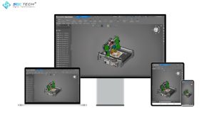 Phần mềm CAD bản quyền: các lựa chọn phổ biến và cách chọn cho doanh nghiệp