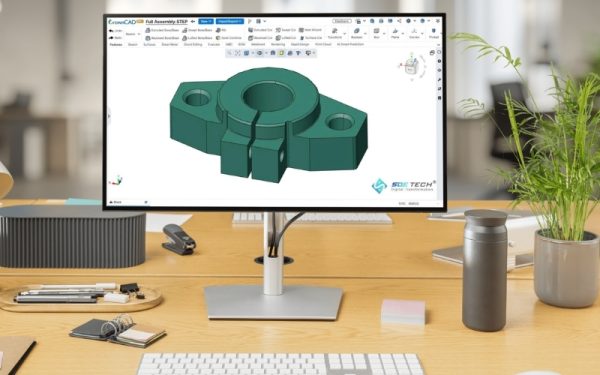 Tiêu chí lựa chọn phần mềm CAD bản quyền phù hợp cho doanh nghiệp
