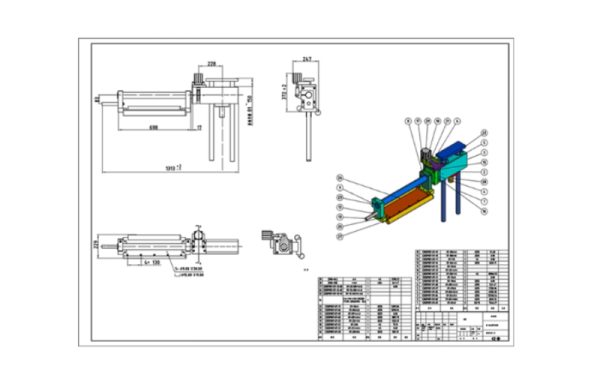  Ứng dụng CrownCAD trong doanh nghiệp sản xuất Việt Nam cùng SDE Tech
