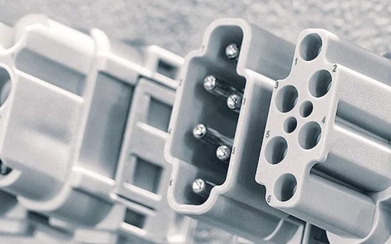 Các giải pháp từ hệ sinh thái Cadmould Flex trong mô phỏng nhựa ngành điện tử, chất bán dẫn