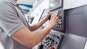 Góc nhìn mới về bộ hậu xử lý CNC Post Processor từ MANUS Software