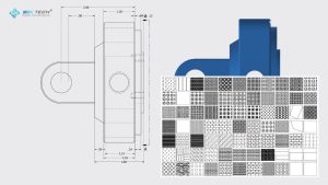 Hướng dẫn cài đặt thư viện HATCH trong CAD chi tiết với GreenCAD