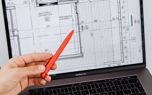 CAD 2D và CAD 3D: Kiến trúc sư nên chọn loại nào?